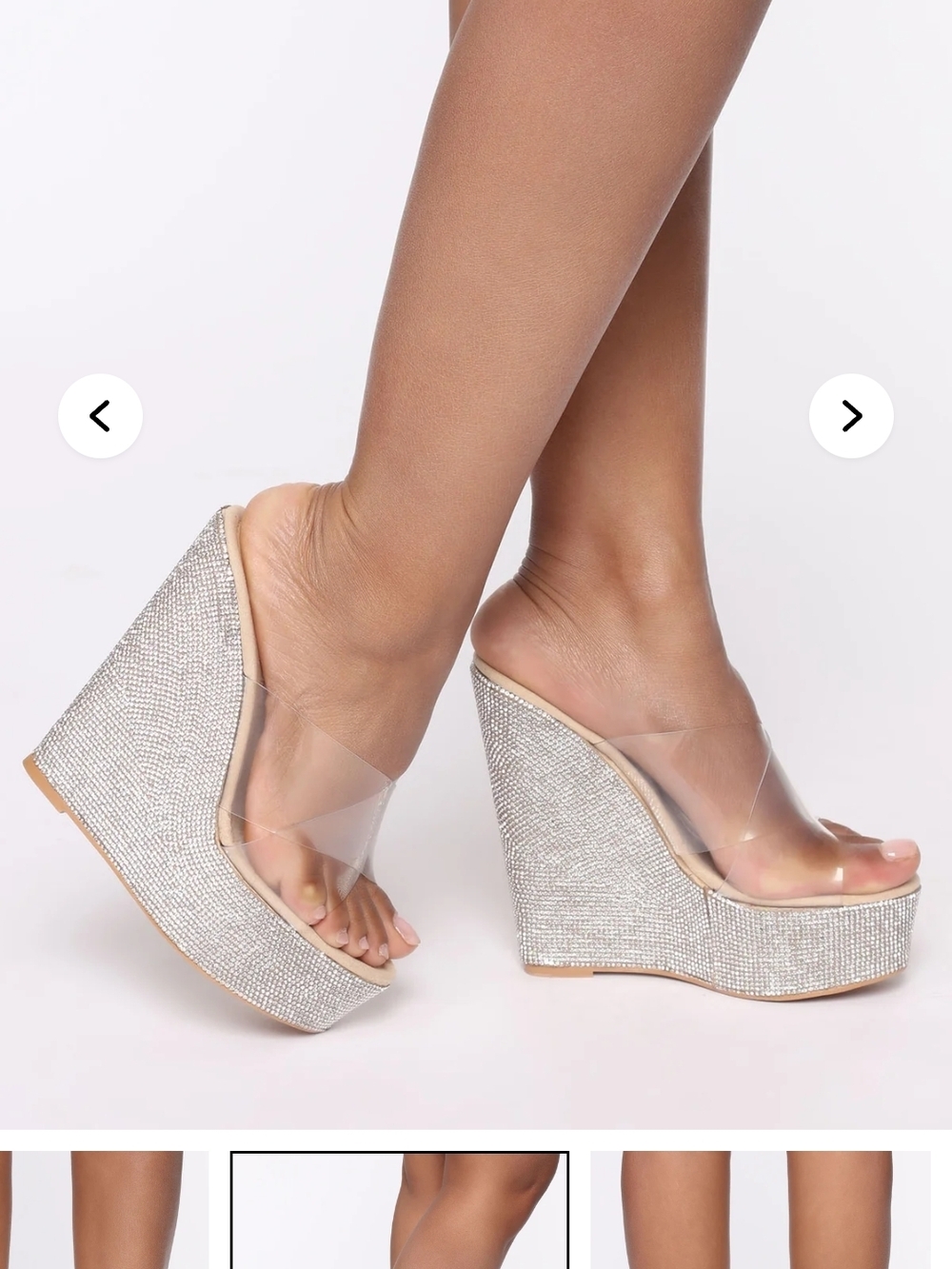 Wedges - Picture 2 of 4